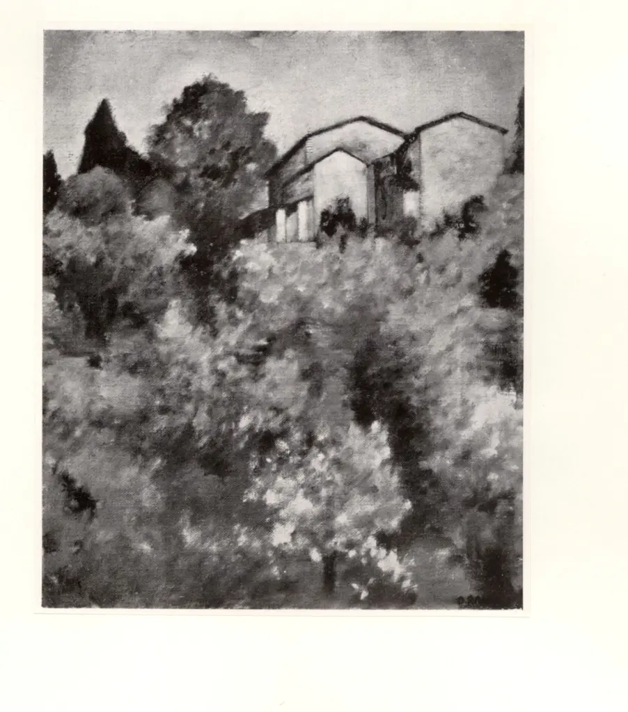 Anonimo, Anonimo , fronte