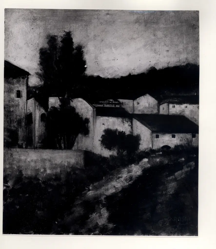 Sinigaglia, Gian , fronte