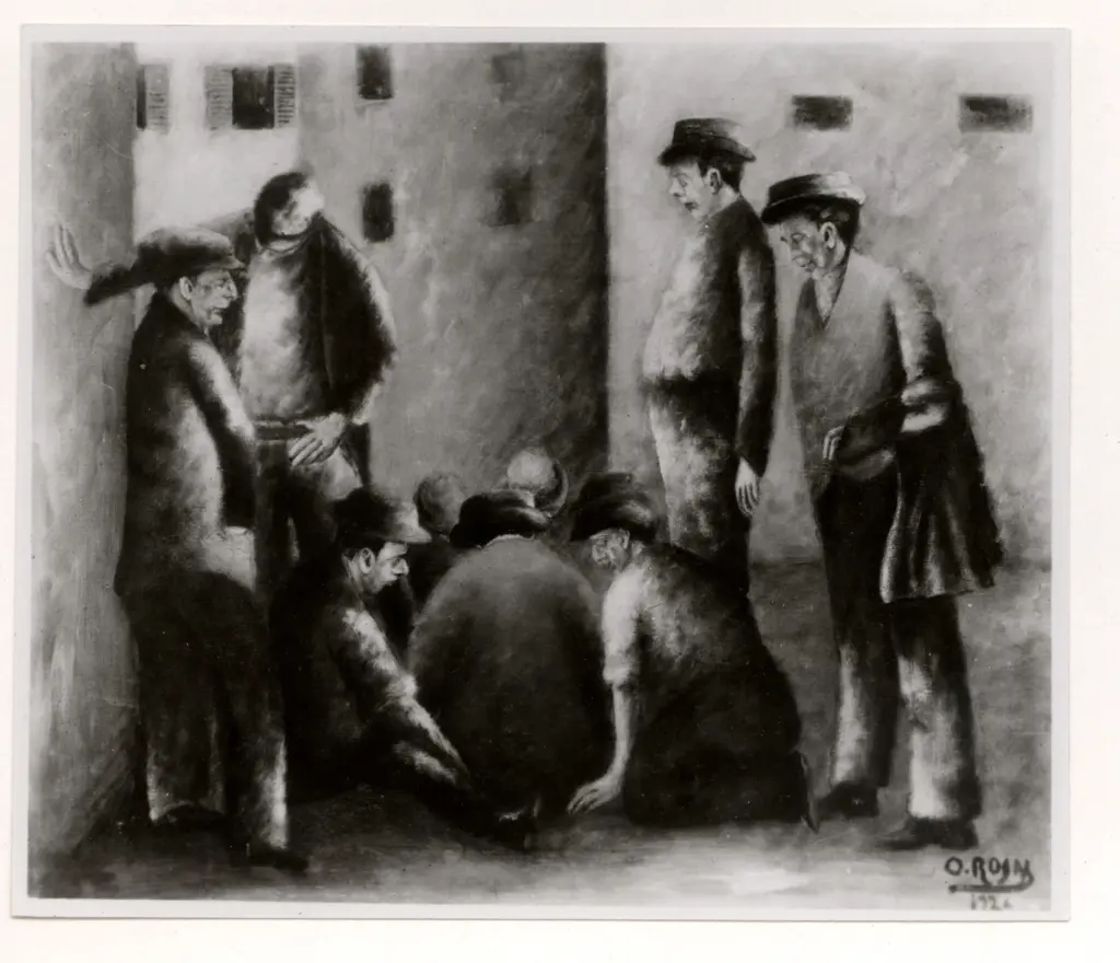 Foto Barsotti , fronte