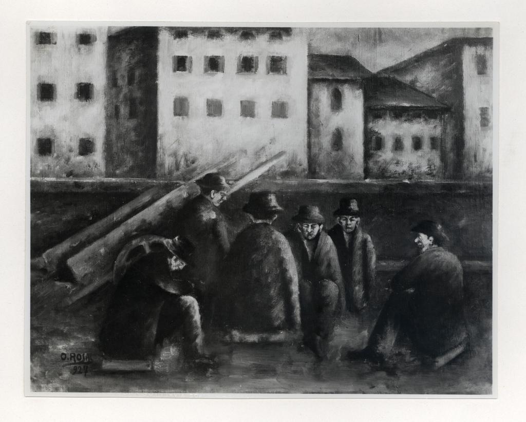 Foto Barsotti , fronte