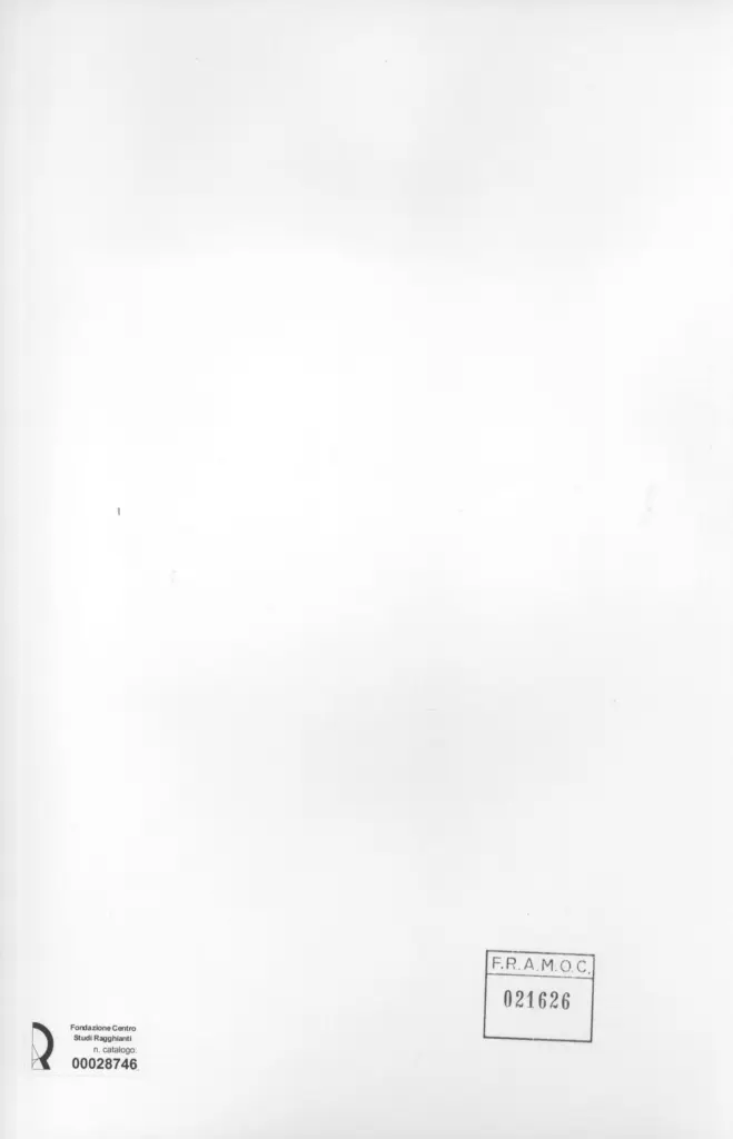 Foto Barsotti , retro