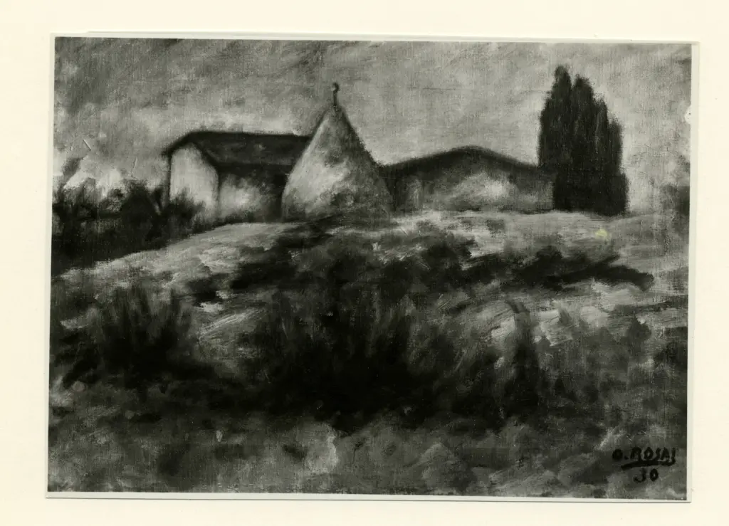 Foto Barsotti , fronte