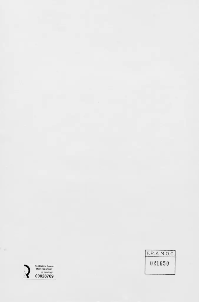 Foto Barsotti , retro