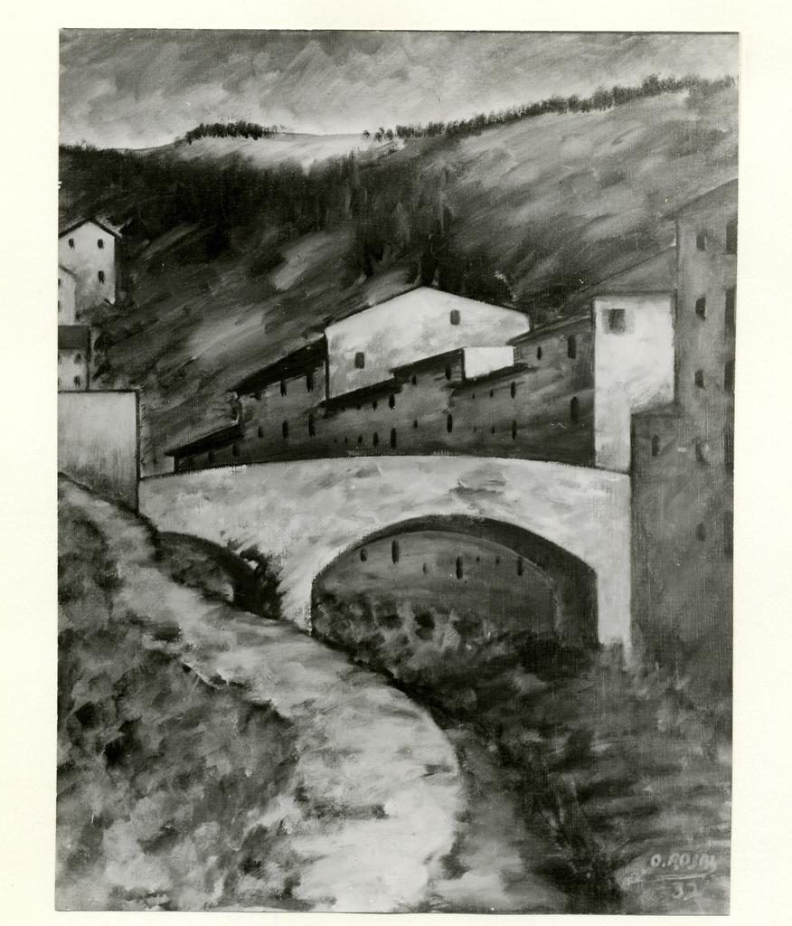 Anonimo , fronte