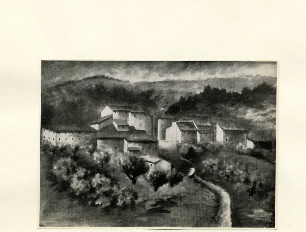 Anonimo, Anonimo , fronte