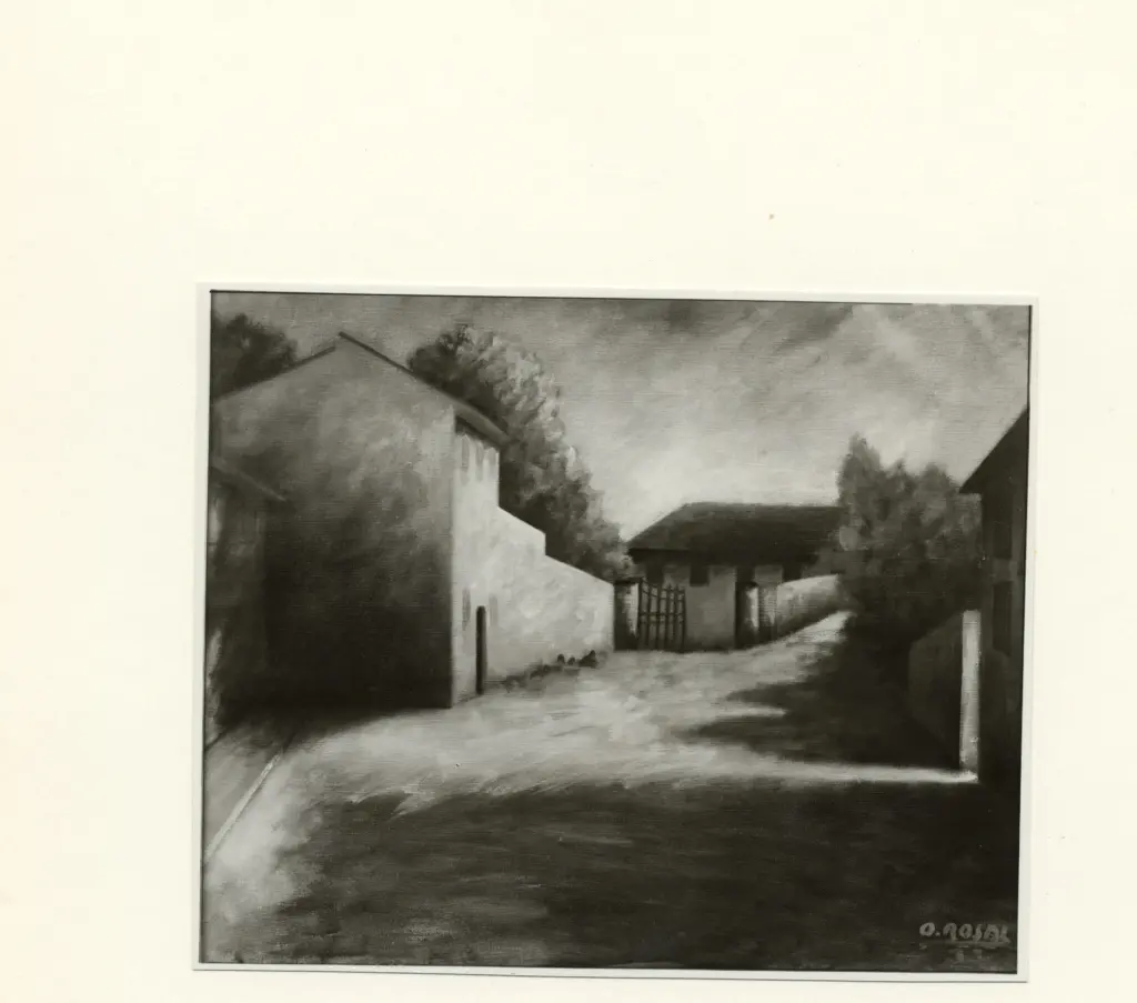 Anonimo, Anonimo , fronte