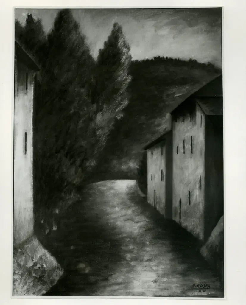 Foto Barsotti , fronte