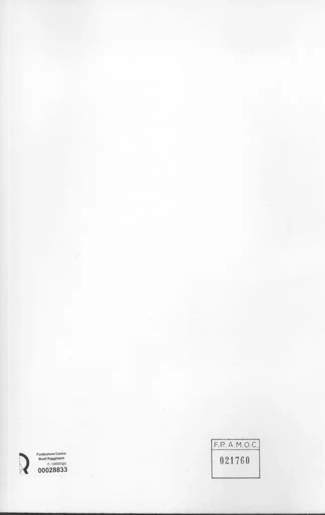 Foto Barsotti , retro