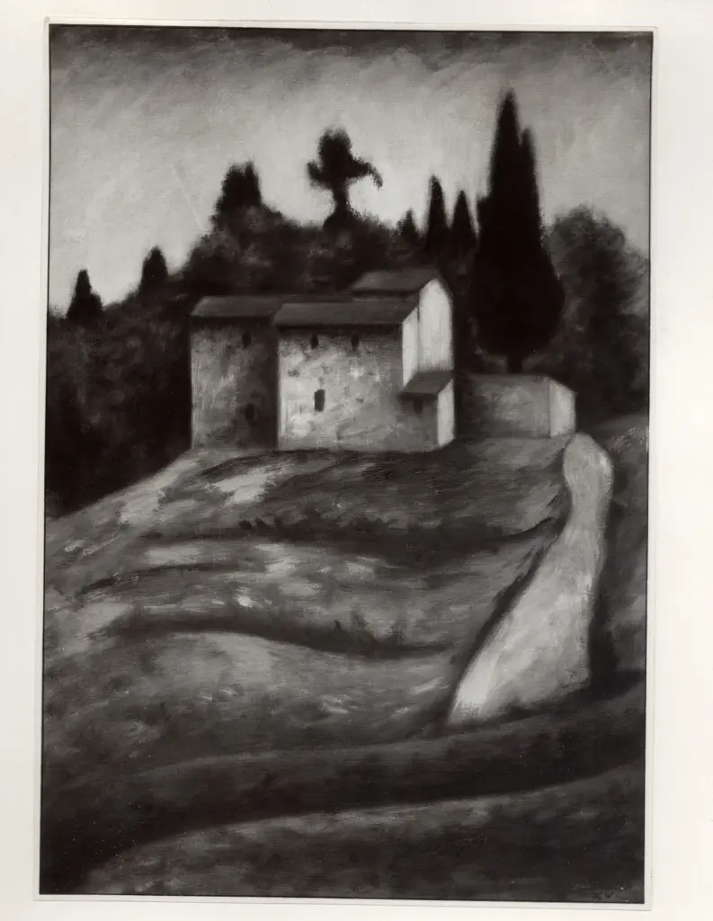 Foto Barsotti , fronte