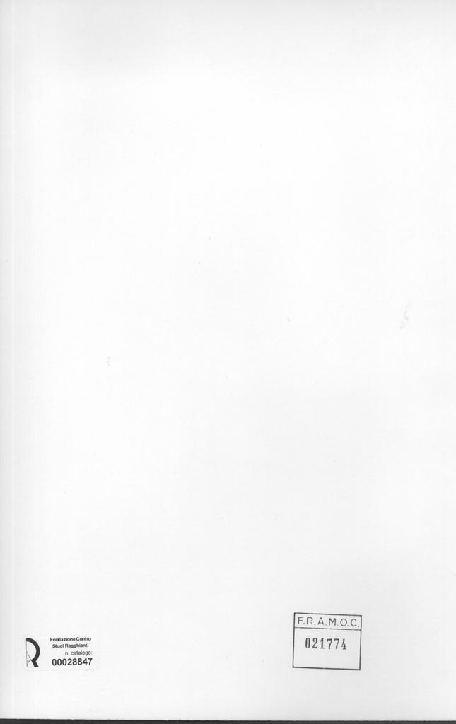 Foto Barsotti , retro