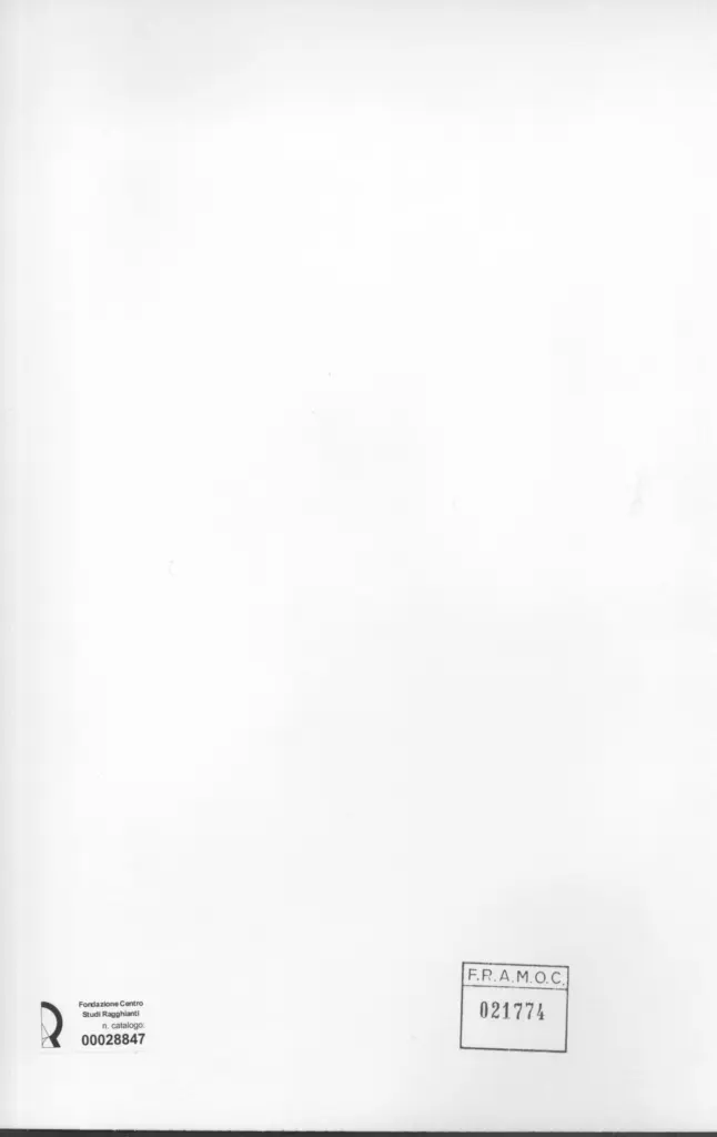 Foto Barsotti , retro