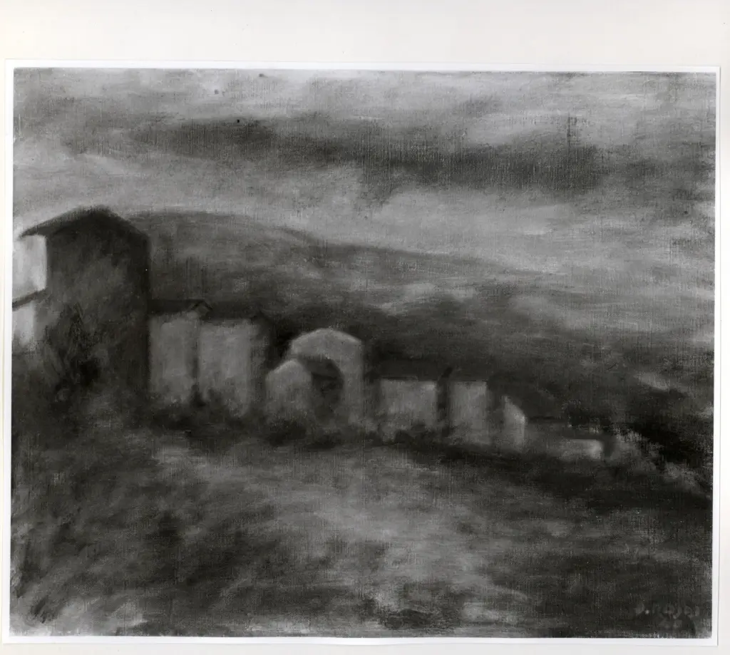 Universit&agrave; di Pisa. Dipartimento di Storia delle Arti , fronte