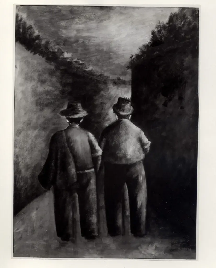 Foto Barsotti , fronte