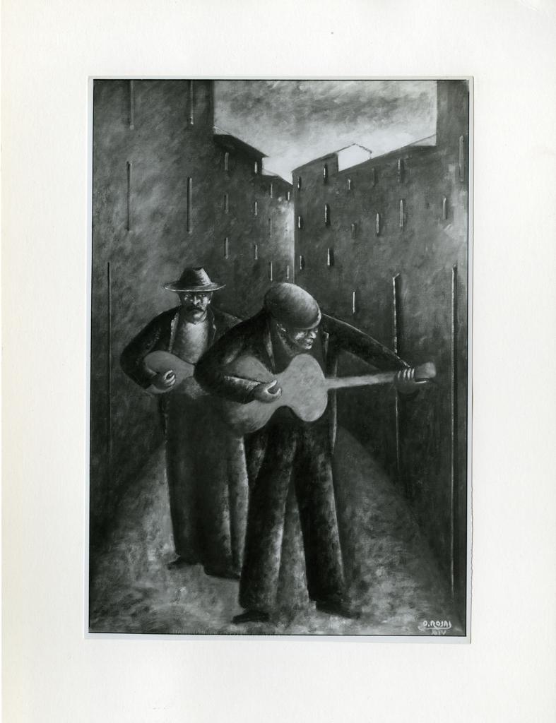 Foto Barsotti , fronte
