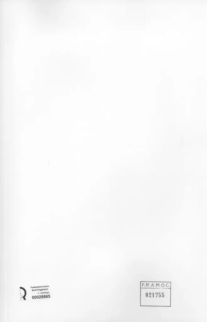 Foto Barsotti , retro