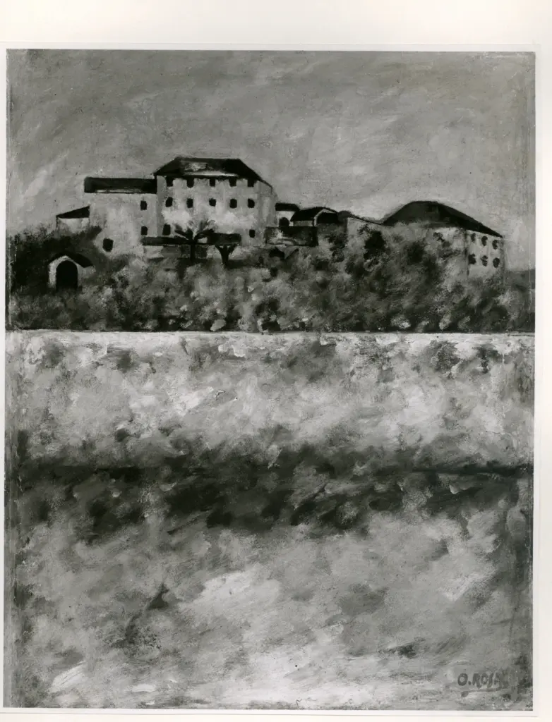 Universit&agrave; di Pisa. Dipartimento di Storia delle Arti , fronte