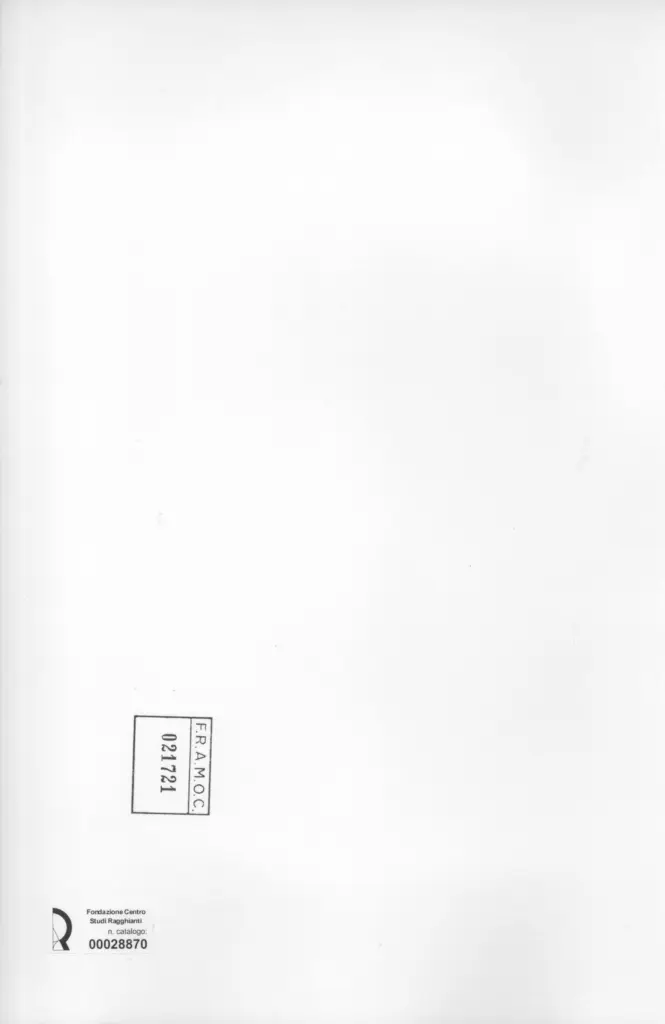 Foto Barsotti , retro