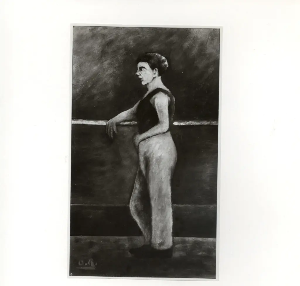 Foto Barsotti , fronte