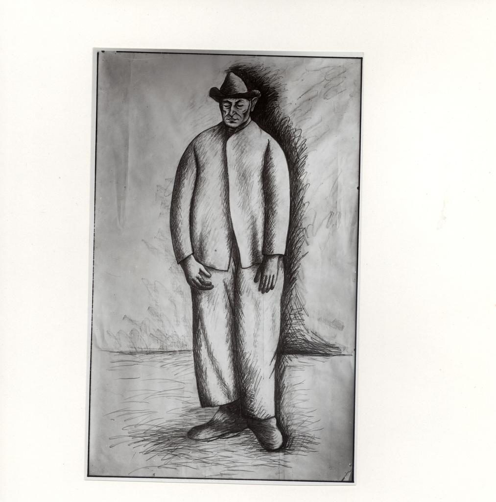 Foto Barsotti , fronte