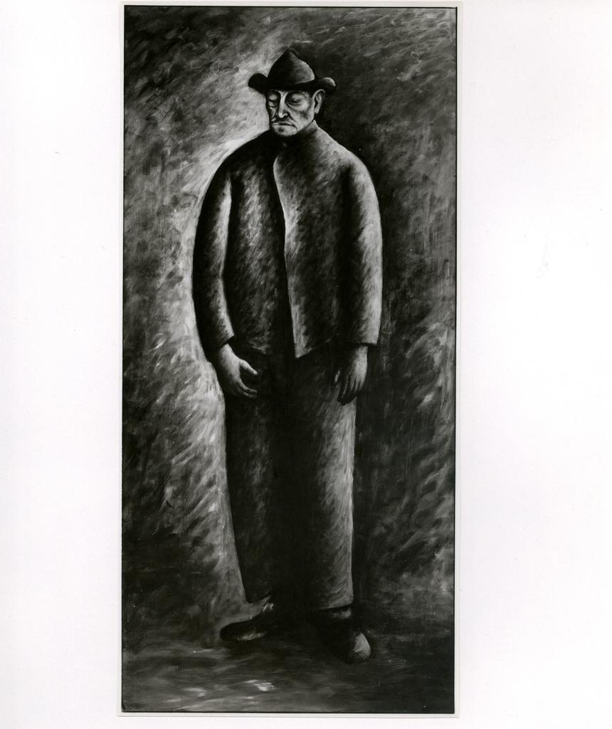Foto Barsotti , fronte