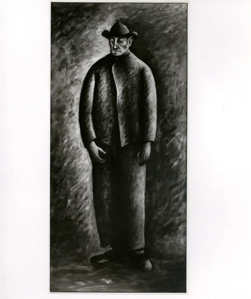 Foto Barsotti , fronte