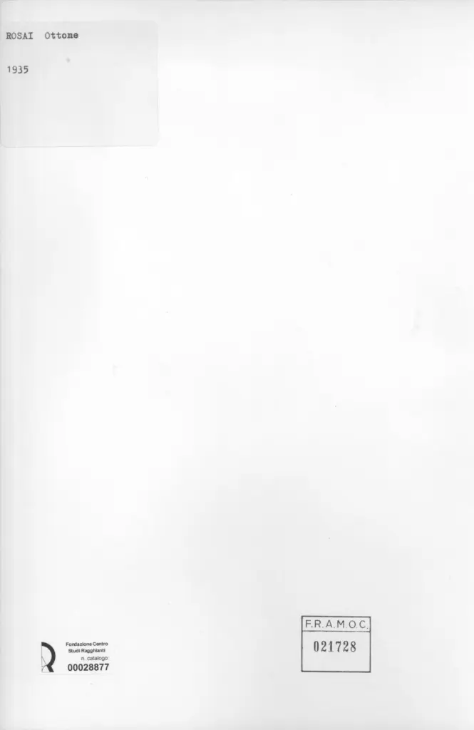 Foto Barsotti , retro