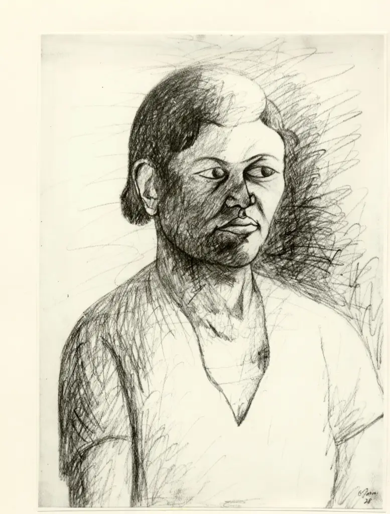 Anonimo, Anonimo , fronte