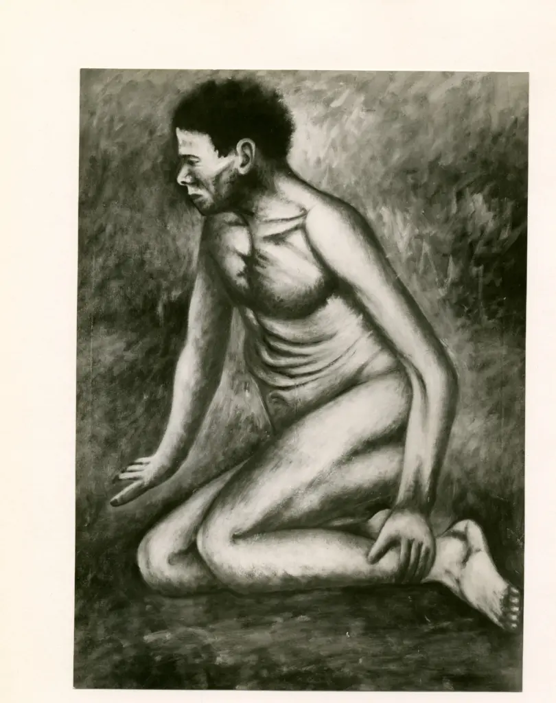 Anonimo, Anonimo , Rosai, Ottone - sec. XX -