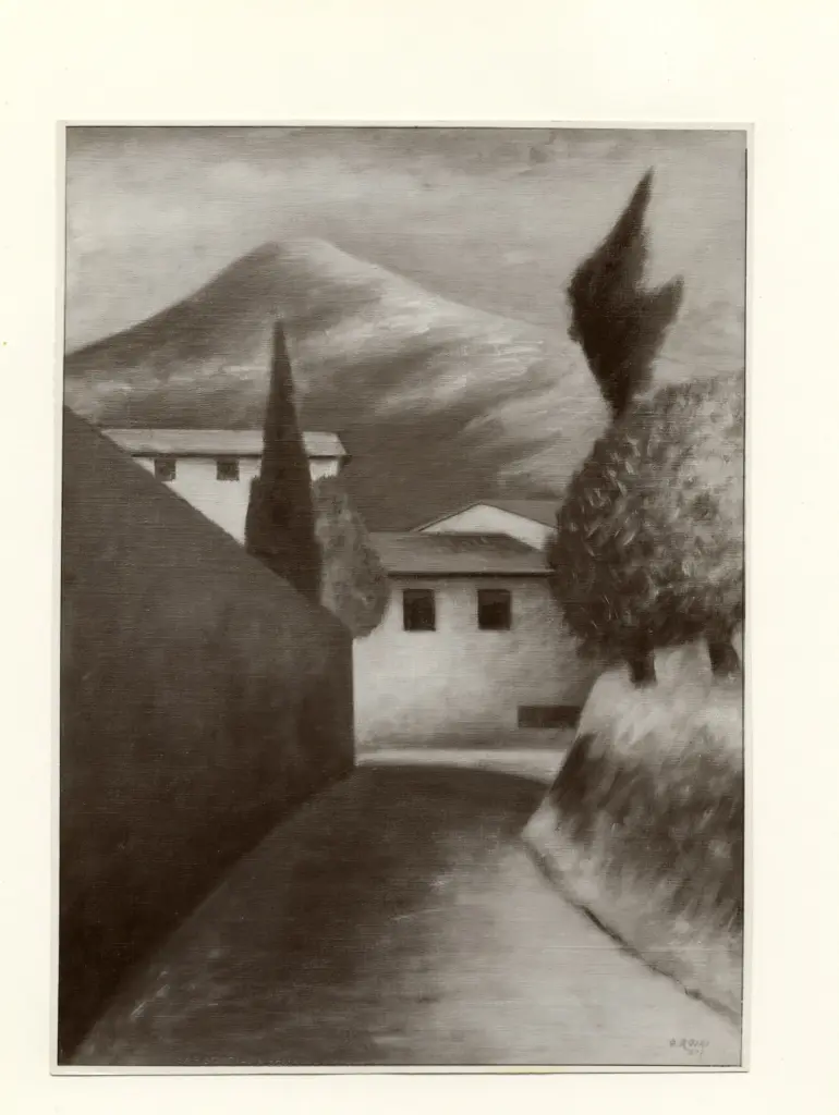 Foto Barsotti , fronte