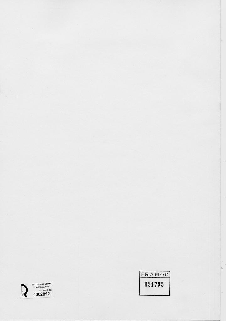 Foto Barsotti , retro
