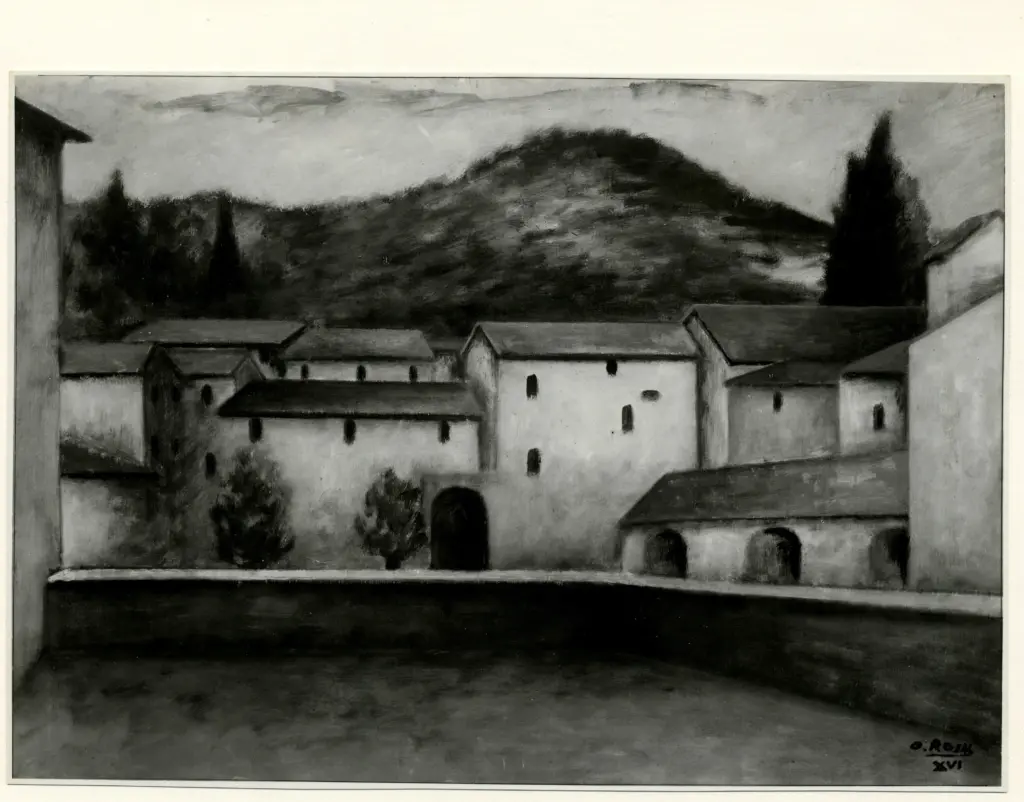 Anonimo, Anonimo , fronte