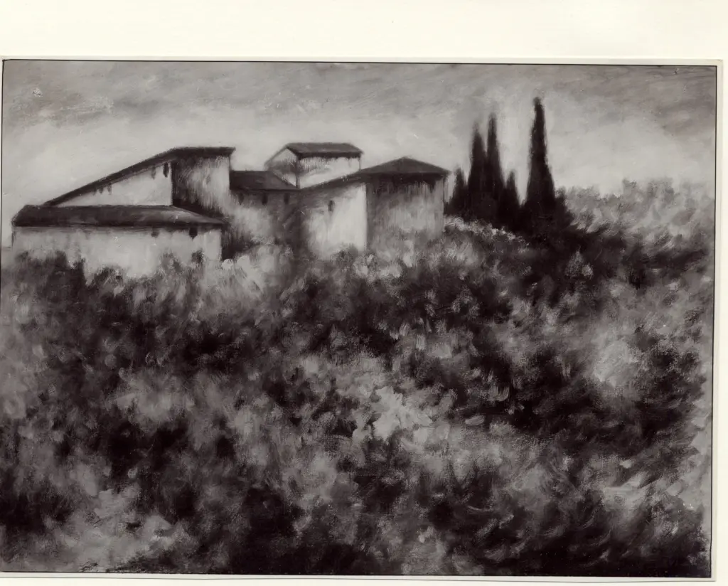 Anonimo, Anonimo , fronte