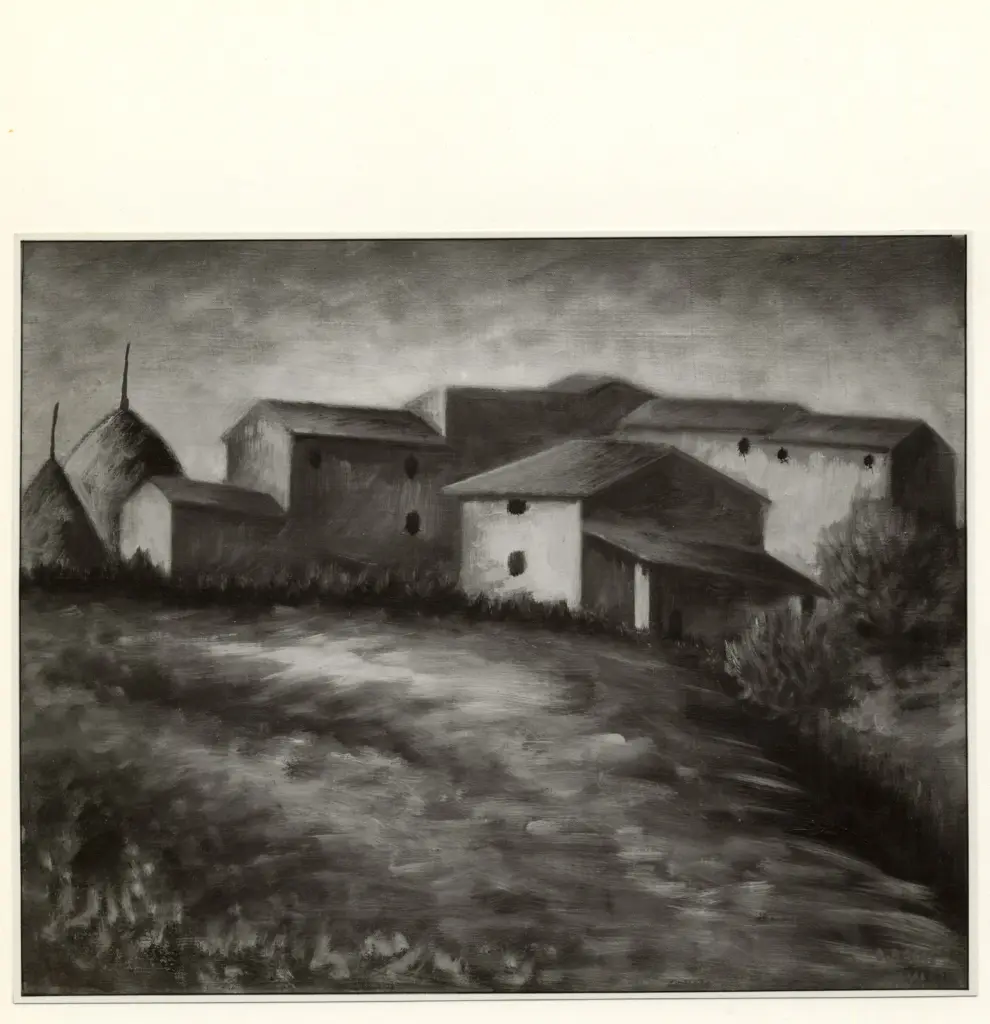 Anonimo, Anonimo , fronte