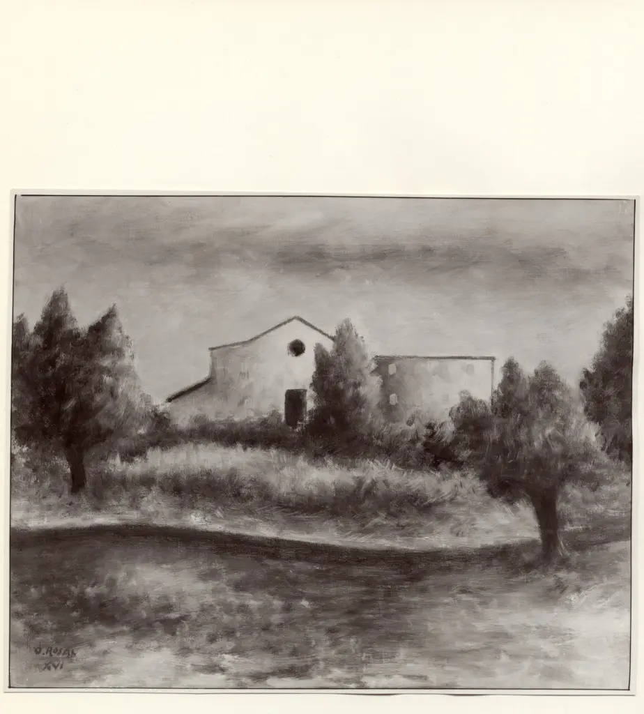 Anonimo, Anonimo , fronte