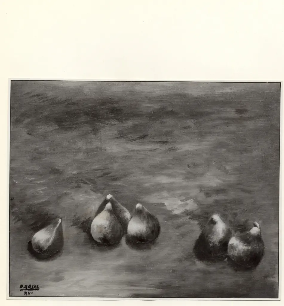 Anonimo, Anonimo , fronte