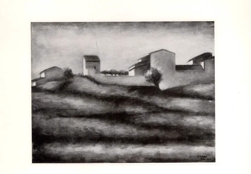 Anonimo, Anonimo , fronte