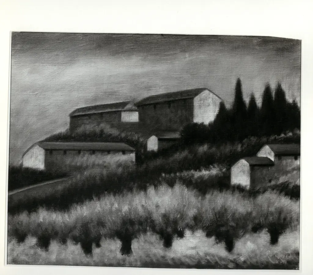 Anonimo, Anonimo , fronte