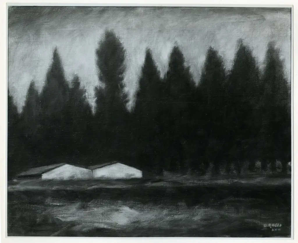 Anonimo, Anonimo , fronte