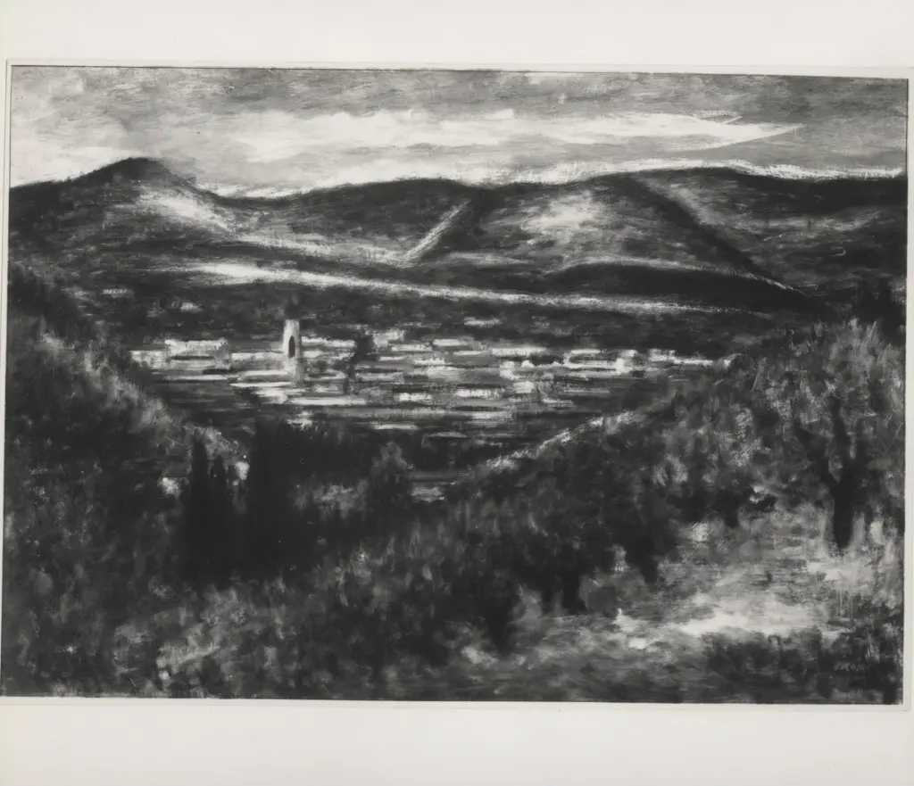 Anonimo, Anonimo , fronte