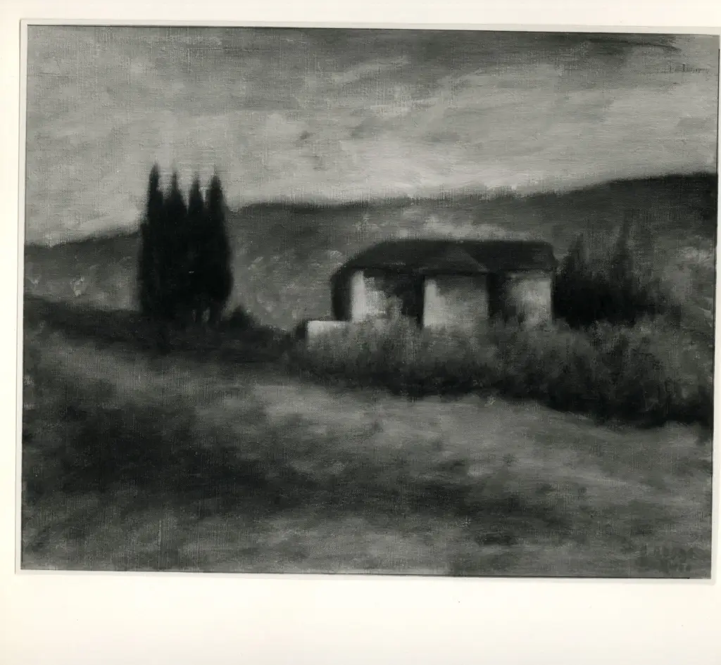 Anonimo, Anonimo , fronte