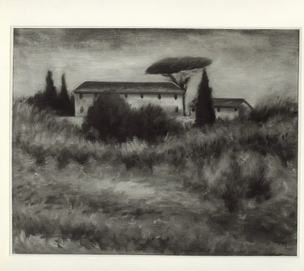 Anonimo, Anonimo , fronte