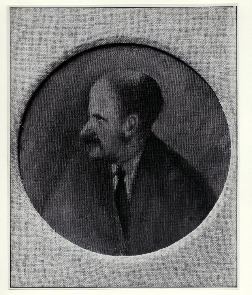 Anonimo, Anonimo , fronte
