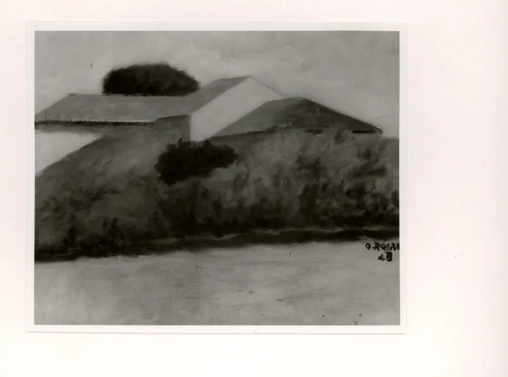 Anonimo, Anonimo , fronte