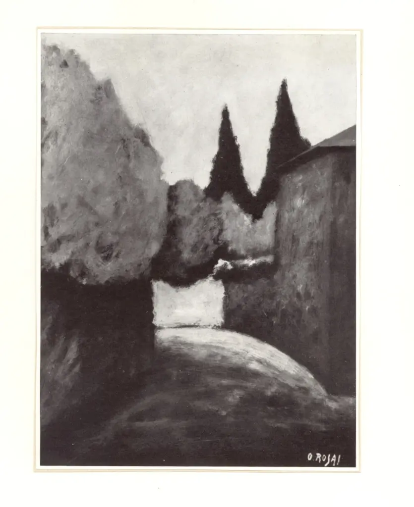 Anonimo, Anonimo , fronte