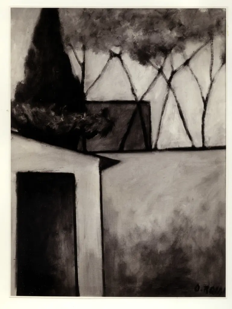 Anonimo, Anonimo , fronte