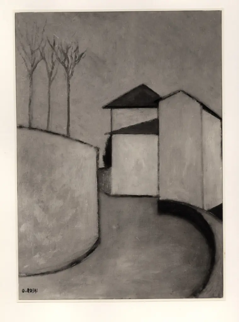 Anonimo, Anonimo , fronte