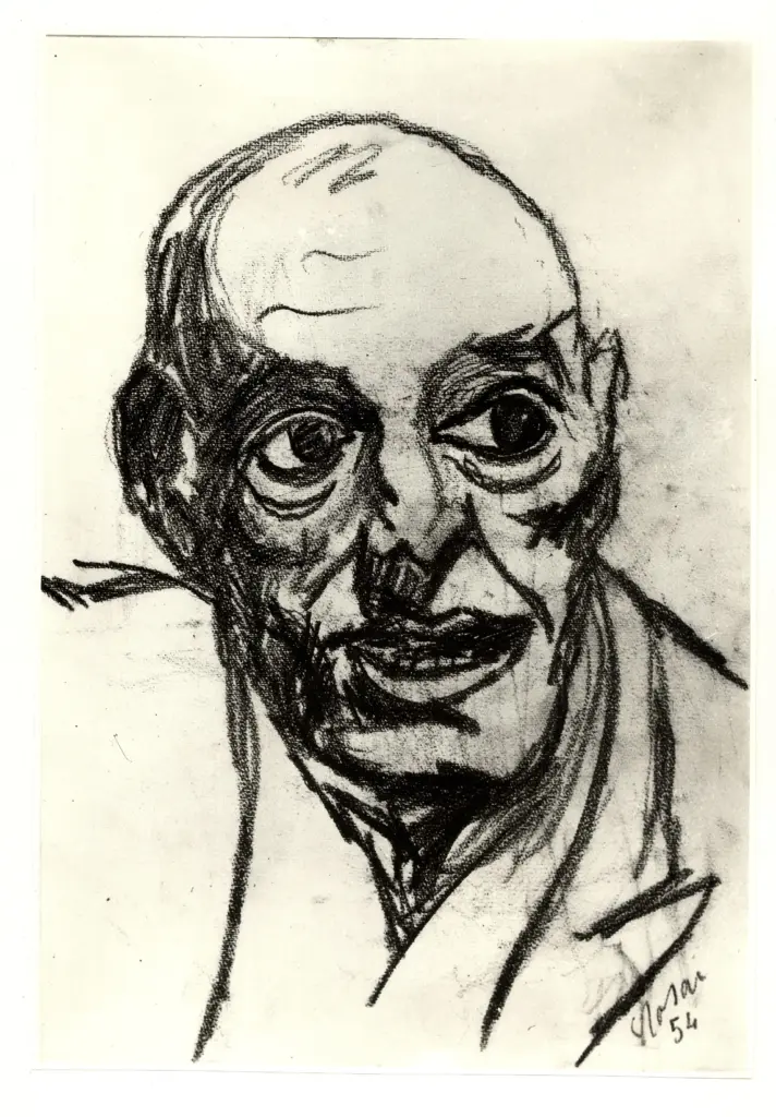 Anonimo, Anonimo , fronte