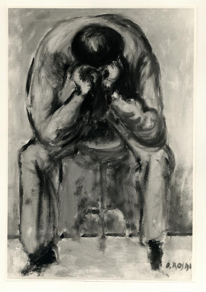 Giacomelli , fronte