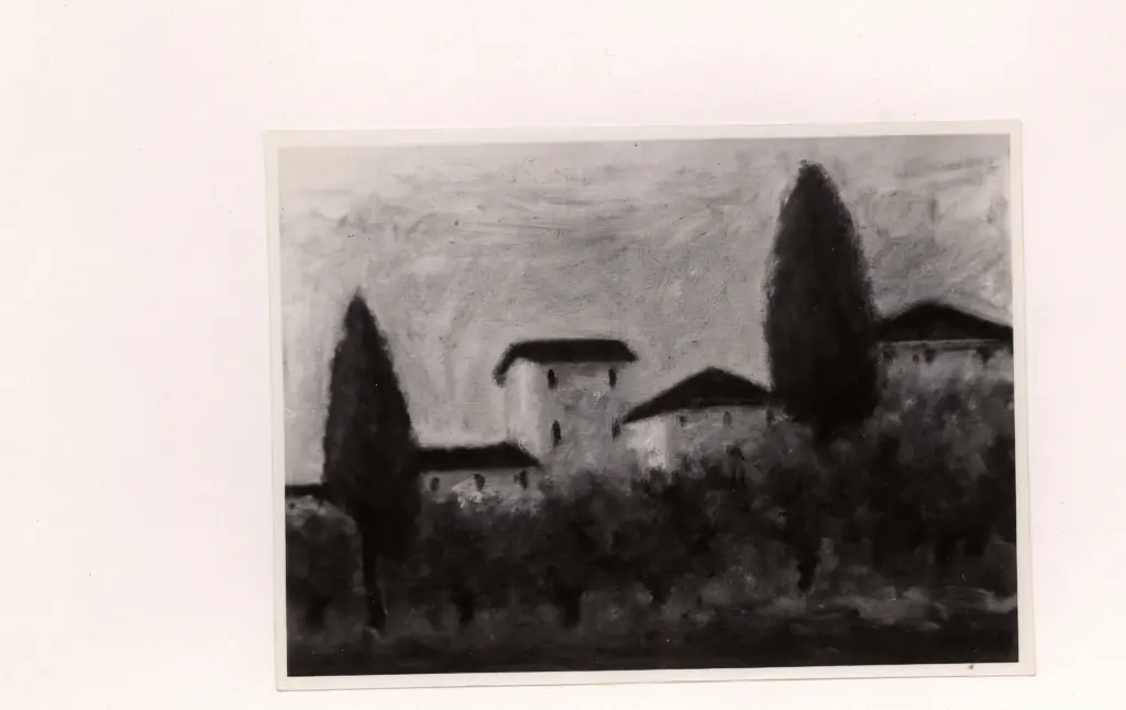 Anonimo, Anonimo , fronte