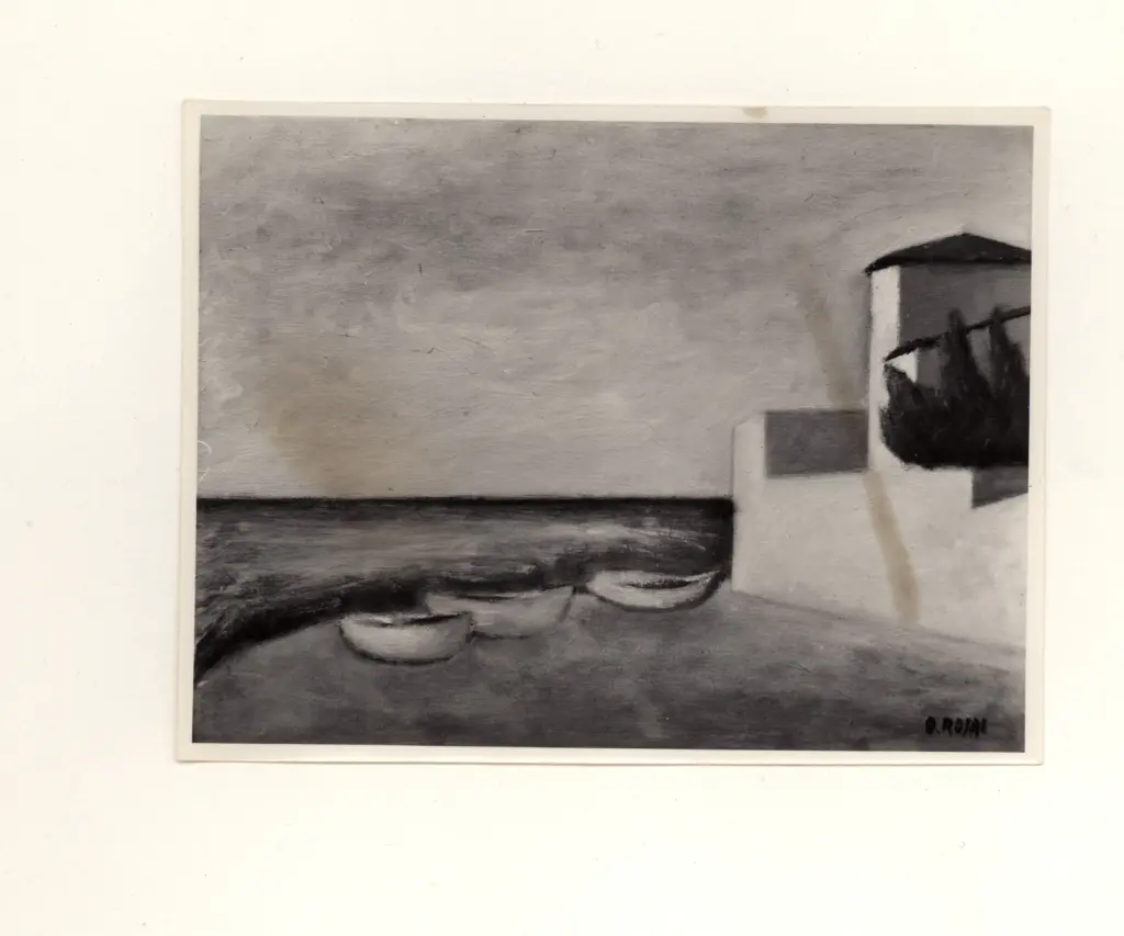 Anonimo, Anonimo , fronte